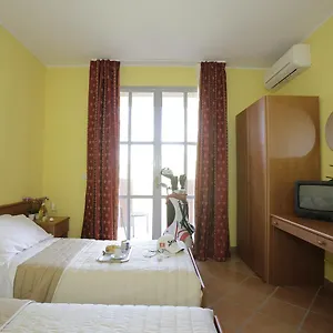 Il Golfino Hotel