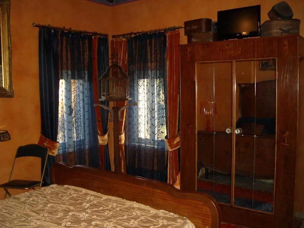 B&B Rifugio D'Autore Nonantola
