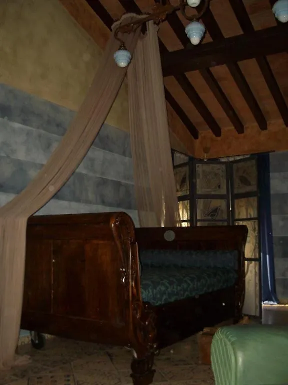 B&B Rifugio D'Autore Nonantola