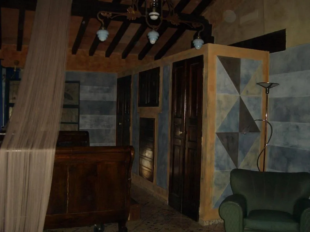 B&B Rifugio D'Autore Nonantola Bed & Breakfast
