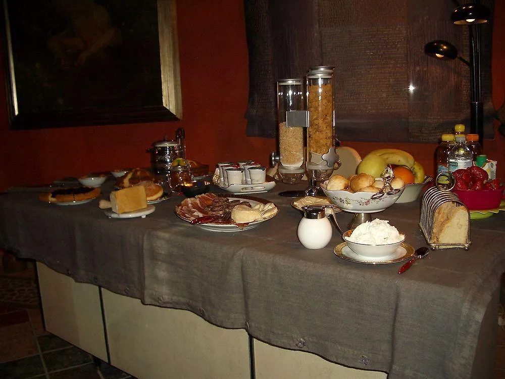 B&B Rifugio D'Autore Nonantola Bed & Breakfast