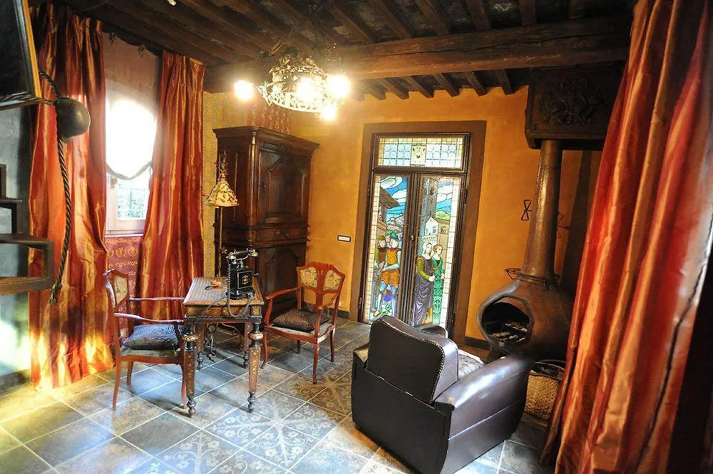 B&B Rifugio D'Autore Nonantola Bed & Breakfast