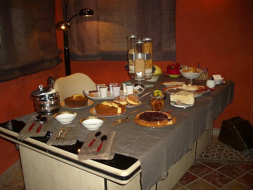B&B Rifugio D'Autore Nonantola Italy