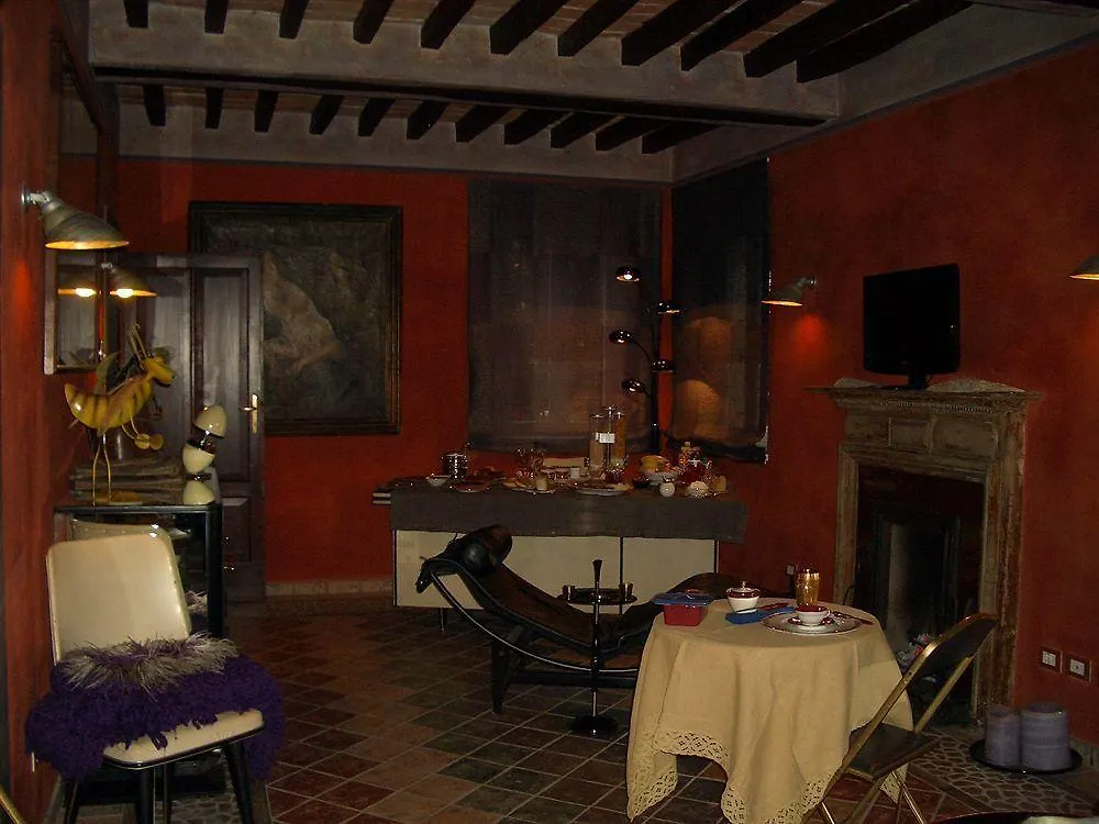 Bed & Breakfast B&B Rifugio D'Autore Nonantola