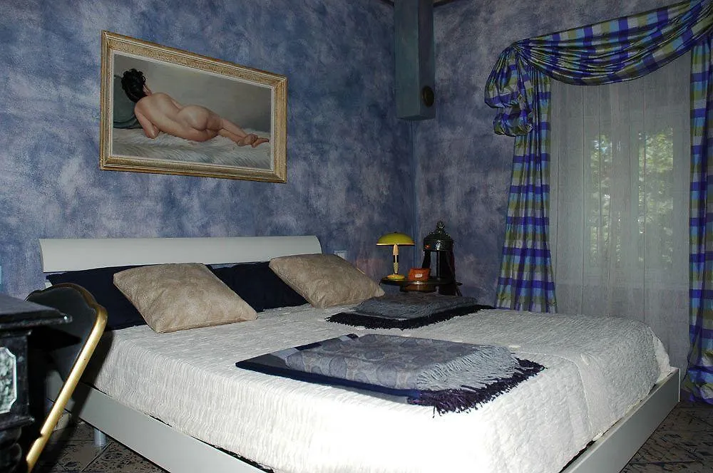 Bed & Breakfast B&B Rifugio D'Autore Nonantola