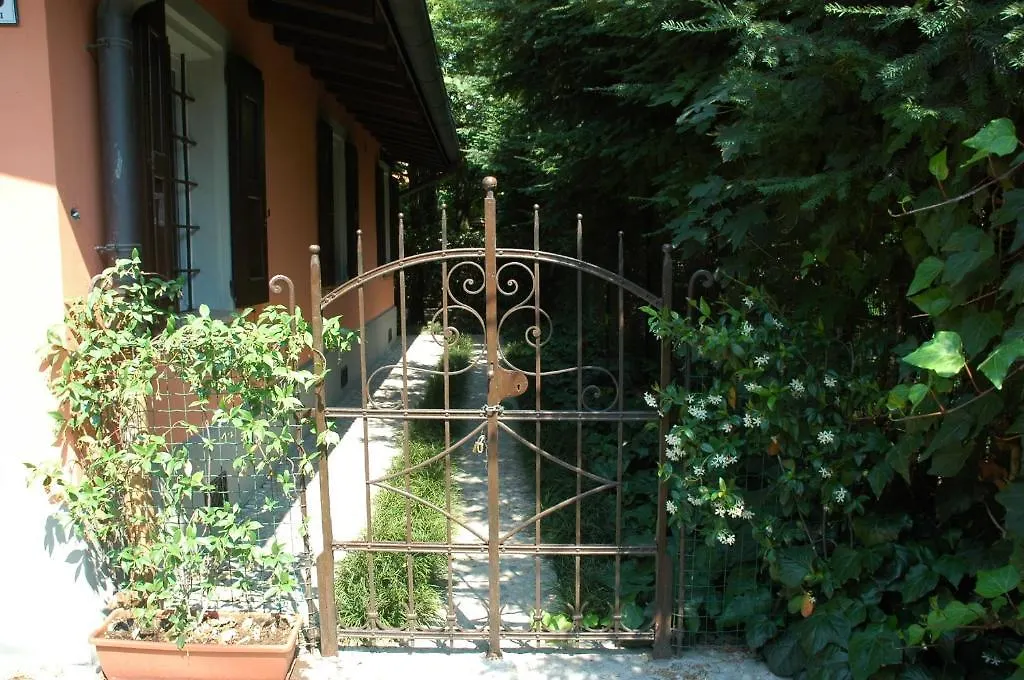 Bed & Breakfast B&B Rifugio D'Autore Nonantola