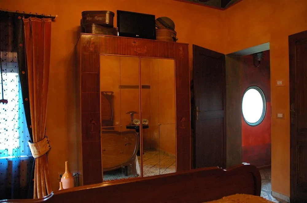 Bed & Breakfast B&B Rifugio D'Autore Nonantola