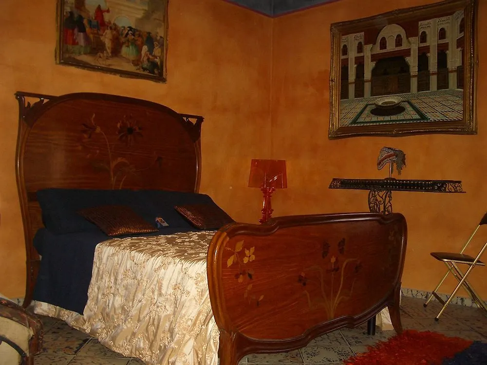 B&B Rifugio D'Autore Nonantola Italy