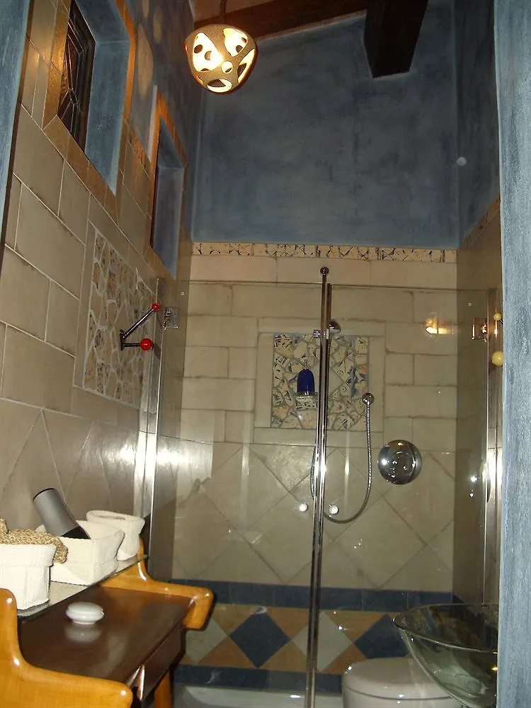 Bed & Breakfast B&B Rifugio D'Autore Nonantola
